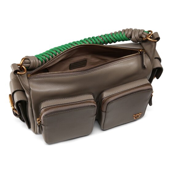 PINKO Cargo Borsa a tracolla Pelle 31 cm