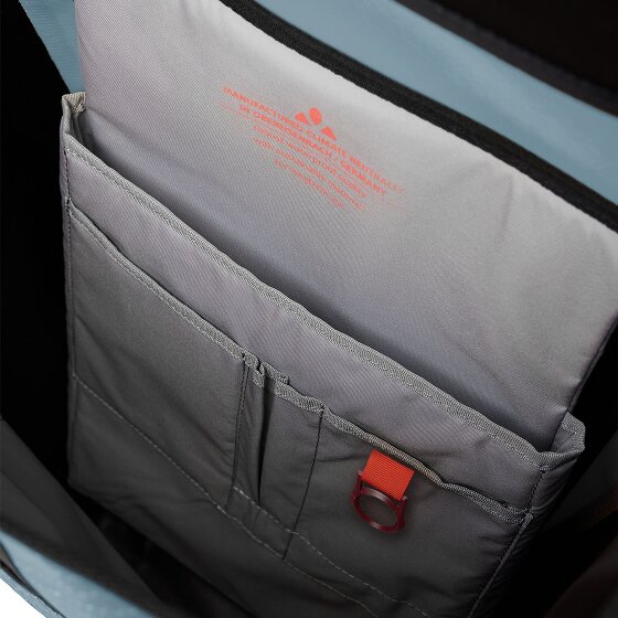 Vaude Clubride Aqua 25 Zaino da bicicletta 50 cm