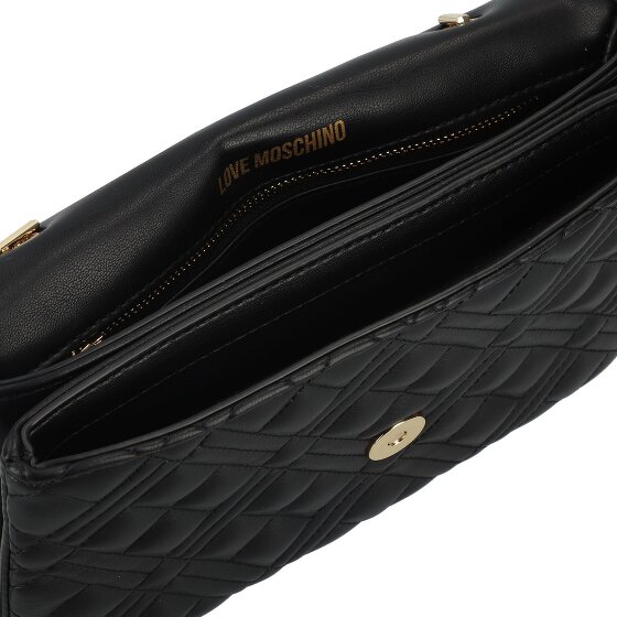 Love Moschino Smart Daily Borsa a tracolla 23 cm Love Moschino Smart Daily Borsa a tracolla 23 cm