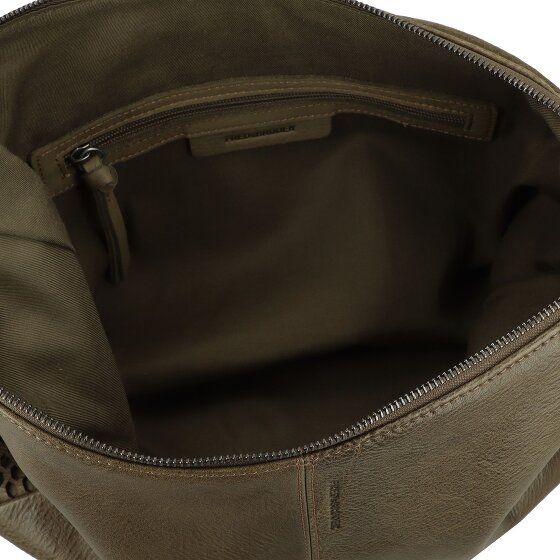FredsBruder My Borsa a tracolla Pelle 40 cm