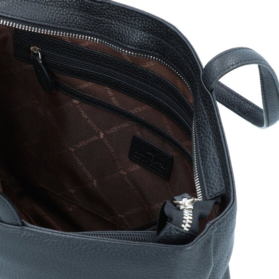 Braun Büffel Hanna Borsa shopper S Vera Pelle 38 cm