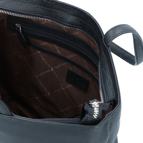 Braun Büffel Hanna Borsa shopper S Pelle 38 cm