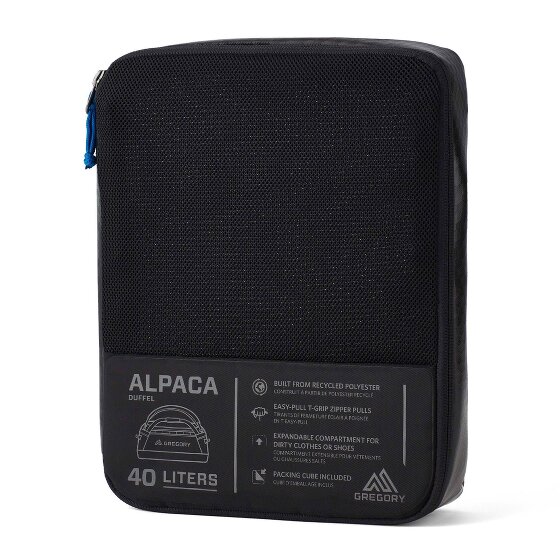 Gregory Alpaca 40 Borsa da viaggio 58 cm