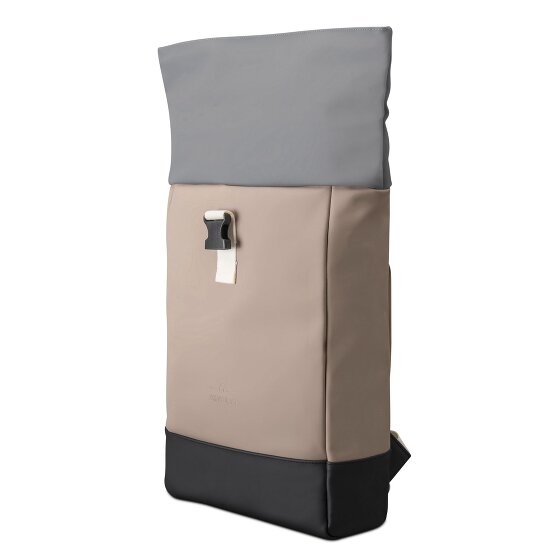 Johnny Urban Sleek Series Harvey Medium Zaino da giorno 41 cm Scomparto per laptop Johnny Urban Sleek Series Harvey Medium Zaino da giorno 41 cm Scomparto per laptop