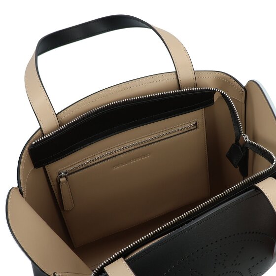 Karl Lagerfeld Karl Lagerfeld Essentials Borsa shopper Pelle 37 cm