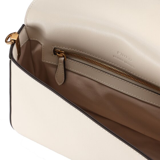 PINKO Love One Borsa a tracolla Pelle 27 cm