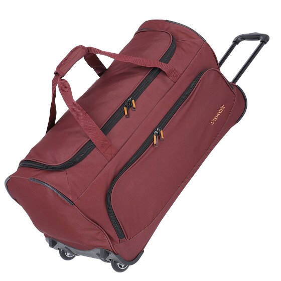 Travelite Basics 2 ruote Borsa da viaggio 71 cm
