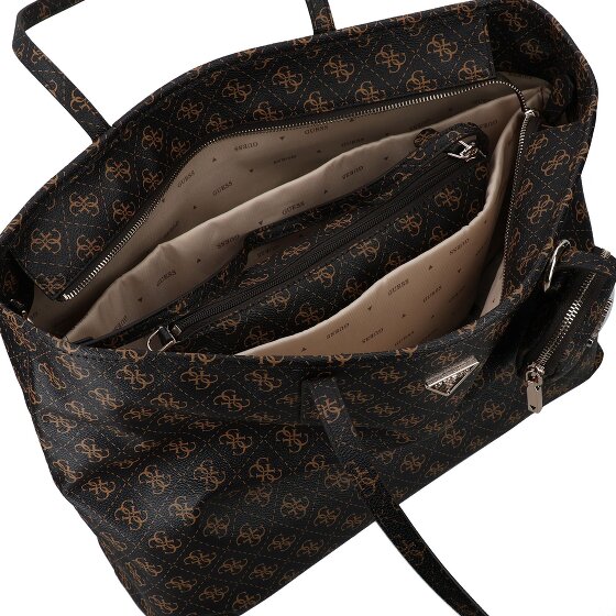 Guess Power Play II Borsa shopper 46 cm Scomparto per laptop