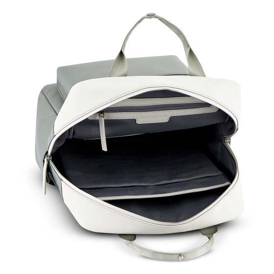 Kapten & Son Bergen Pro Zaino da giorno 39 cm Scomparto per laptop