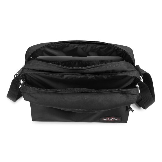 Eastpak Borsa a tracolla crosser 39 cm scomparto per laptop