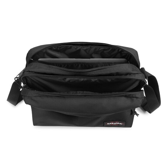 Eastpak Borsa a tracolla crosser 39 cm scomparto per laptop