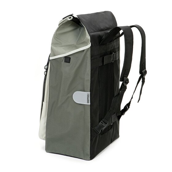 Andersen Shopper Carrello spesa Royal Shopper Hydro 2.0 67 cm