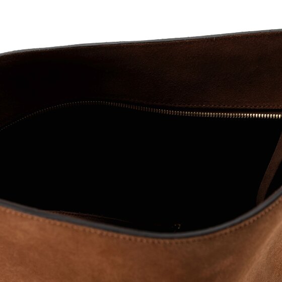 abro Cosmo Borsa a tracolla Pelle 31 cm abro Cosmo Borsa a tracolla Pelle 31 cm