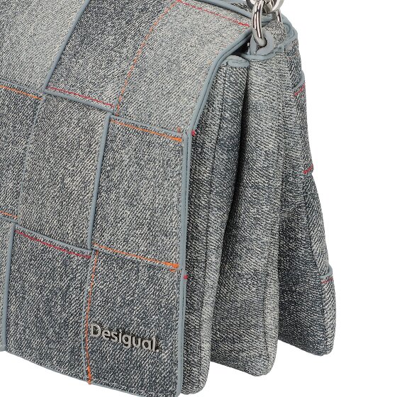 Desigual Yoko Borsa a tracolla 27.5 cm