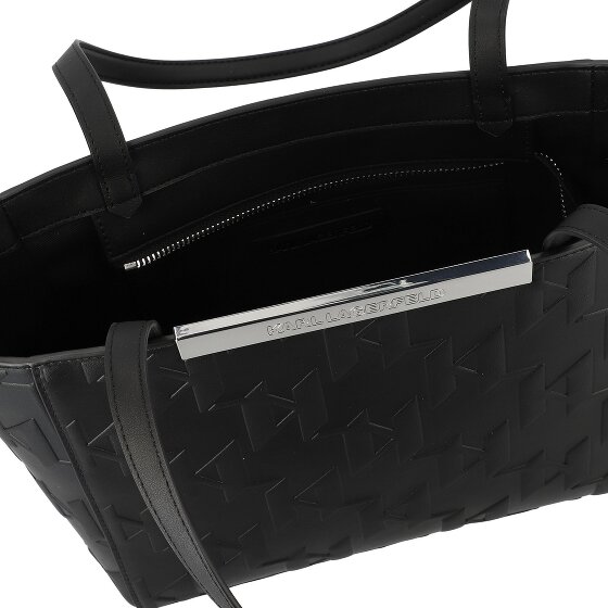 Karl Lagerfeld Archive Borsa shopper 26 cm