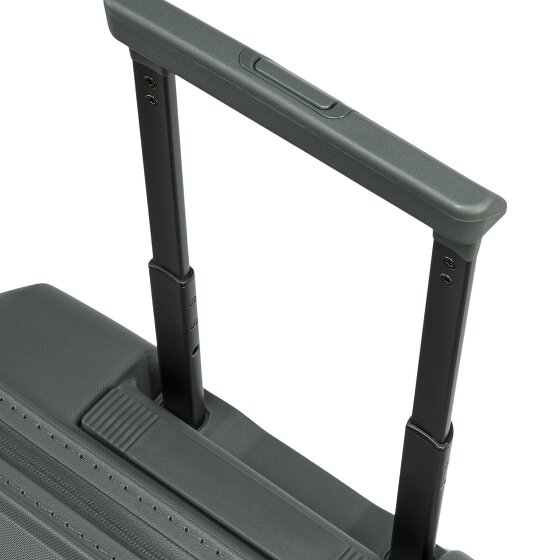 Epic Zeleste 4 ruote Carrello della cabina 55 cm