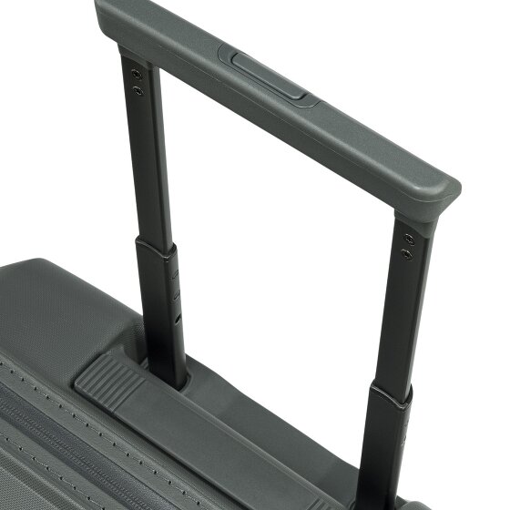 Epic Zeleste 4 ruote Carrello della cabina 55 cm