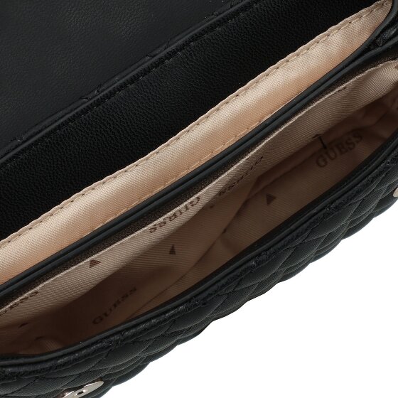 Guess Everlee Mini Borsa Borsa a tracolla 18 cm