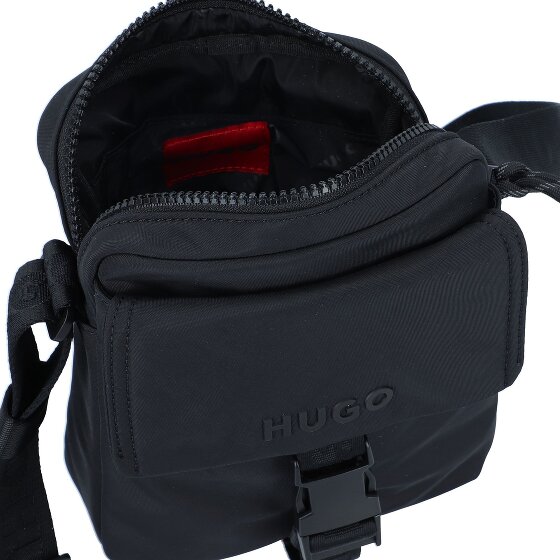 Hugo Marsel Mini Borsa Borsa a tracolla 16 cm