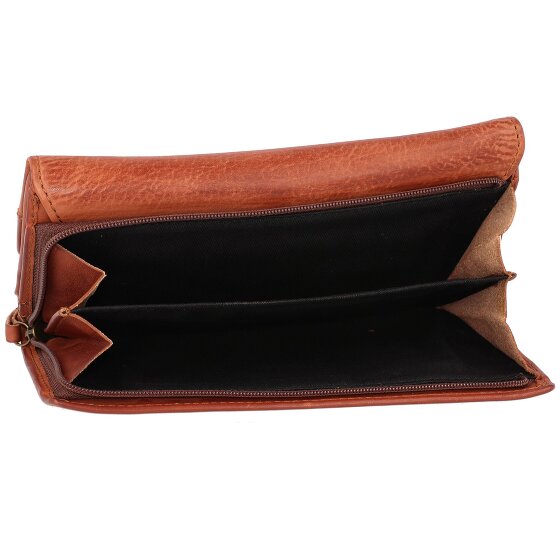 Harbour 2nd Anchor Love Fayette Portafoglio in pelle 19 cm Harbour 2nd Anchor Love Fayette Portafoglio in pelle 19 cm