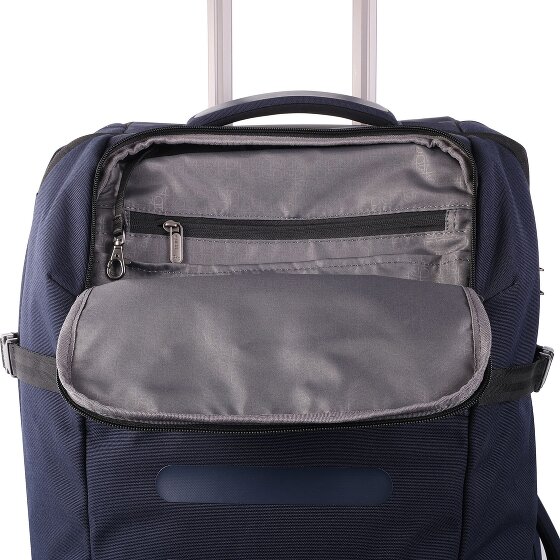 Hedgren Comby Journey 2 ruote Borsa da viaggio 79 cm
