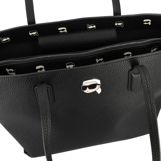 Karl Lagerfeld Ikon Borsa shopper 47 cm