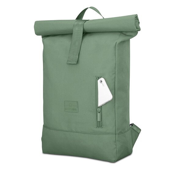 Johnny Urban Eco Series Robin Medium Zaino da giorno 41 cm Scomparto per laptop