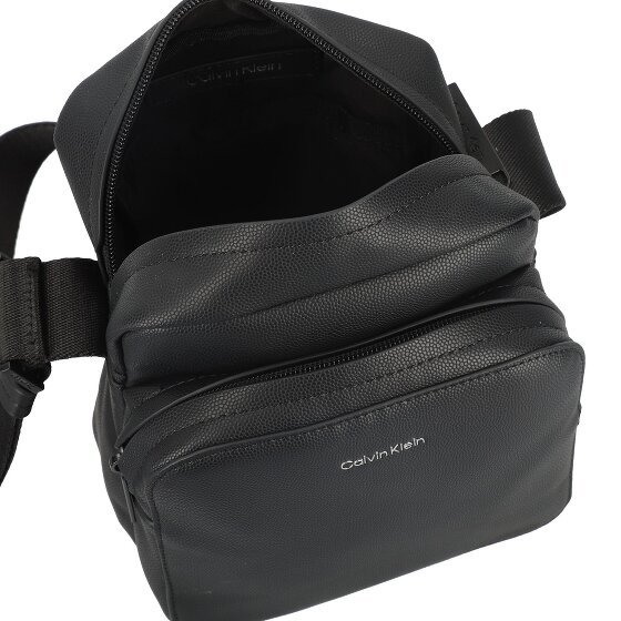 Calvin Klein CK Must Mini Borsa Borsa a tracolla 18 cm