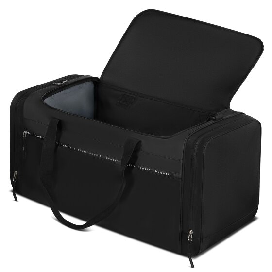 bugatti Blanc Delight Borsa da viaggio Weekender 75 cm bugatti Blanc Delight Borsa da viaggio Weekender 75 cm