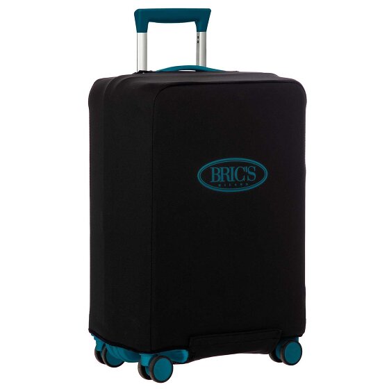 Bric's Positano 4 ruote Carrello 82 cm con piega di espansione
