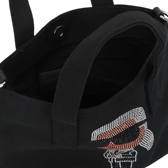 Karl Lagerfeld Ikon Borsa shopper 28 cm