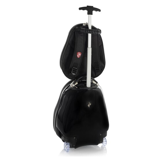 Heys Set di trolley per bambini 2 pezzi.