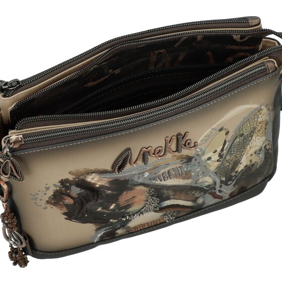 Anekke Wings Borsa a tracolla 28 cm