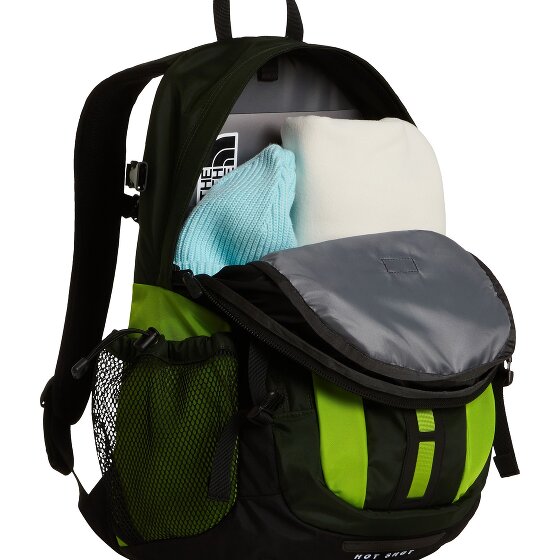 The North Face Hot Shot Zaino da giorno 51 cm Vano porta PC