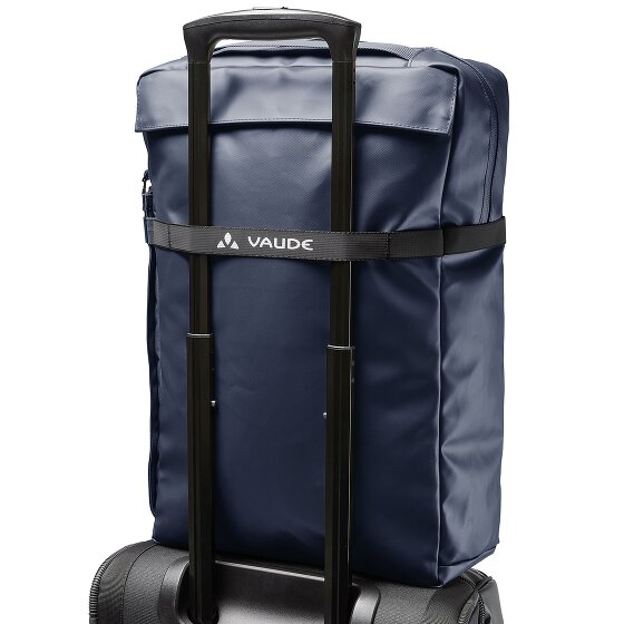 Vaude Mineo 20L Zaino da bicicletta 48 cm Scomparto per computer portatile