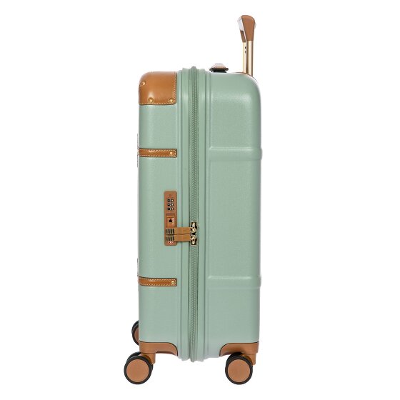 Bric's Bellagio 4 ruote Carrello della cabina 55 cm