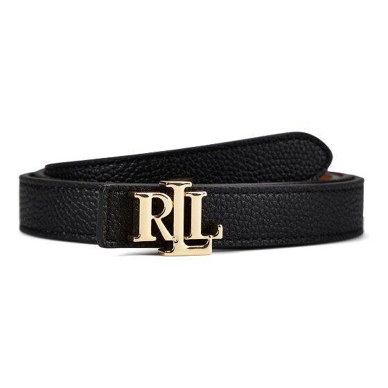 Lauren Ralph Lauren Cintura reversibile Pelle