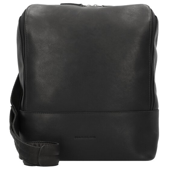 Harold's Campo Zaino in pelle 35 cm Scomparto per laptop