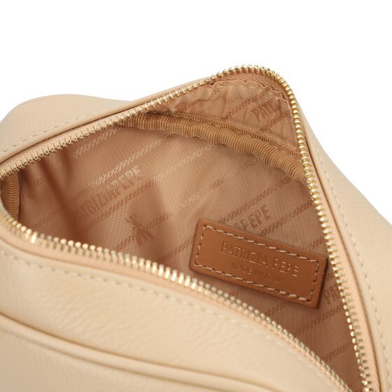 Patrizia Pepe Fly Borsa a tracolla Pelle 22.5 cm