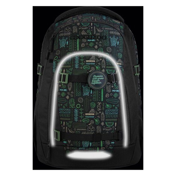 coocazoo Mate Set di borse per la scuola