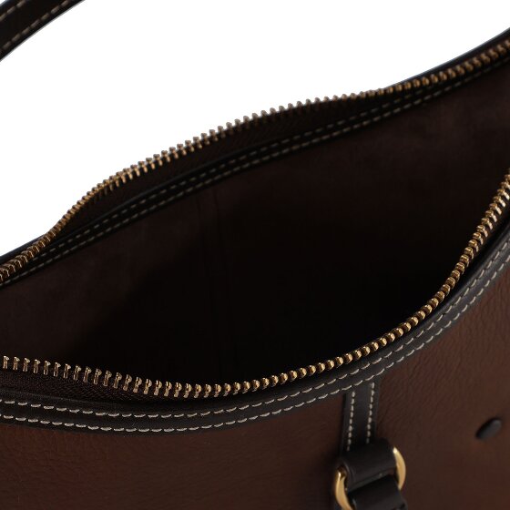 POLO RALPH LAUREN Polo ID Borsa a tracolla Pelle 26 cm