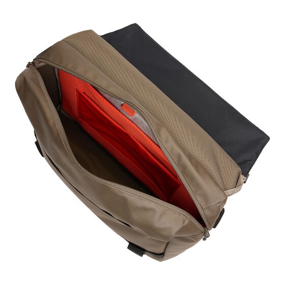 Vaude Mineo 22 Messaggero 45 cm Vano porta PC