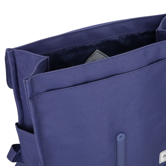 Herschel City Zaino da giorno 36 cm Vano porta PC