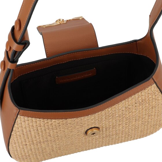 Karl Lagerfeld Signature Borsa a tracolla Pelle 25.5 cm