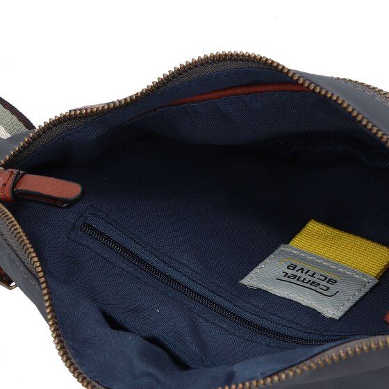 camel active Bari Marsupio 33 cm camel active Bari Marsupio 33 cm