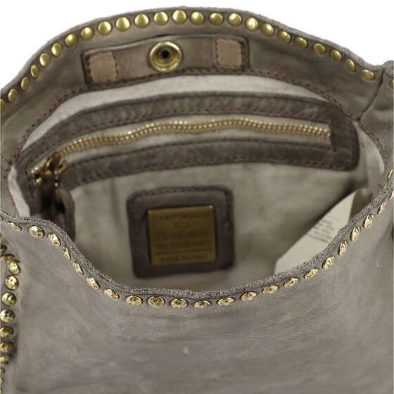 Campomaggi Agata Borsa a tracolla Pelle 19.5 cm