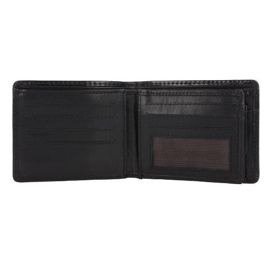Harold's Portafoglio Aberdeen RFID in pelle 10 cm