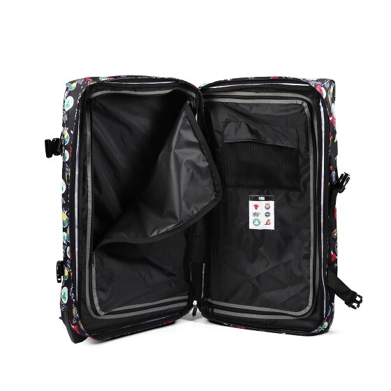 Eastpak Transit'R 2 ruote Borsa da viaggio M 67 cm