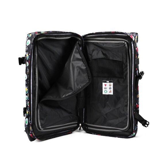 Eastpak Transit'R 2 ruote Borsa da viaggio M 67 cm