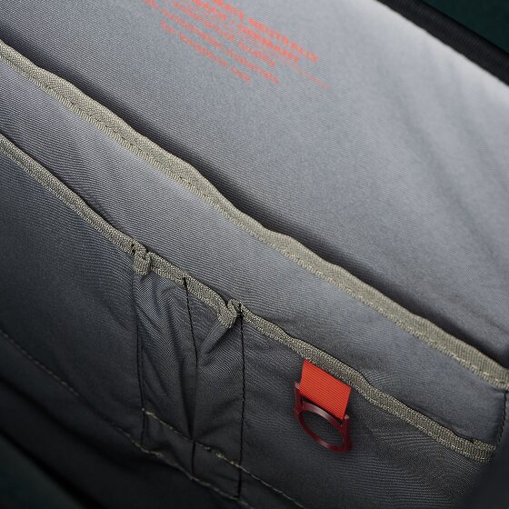 Vaude Clubride Urban 25 Zaino da bicicletta 50 cm